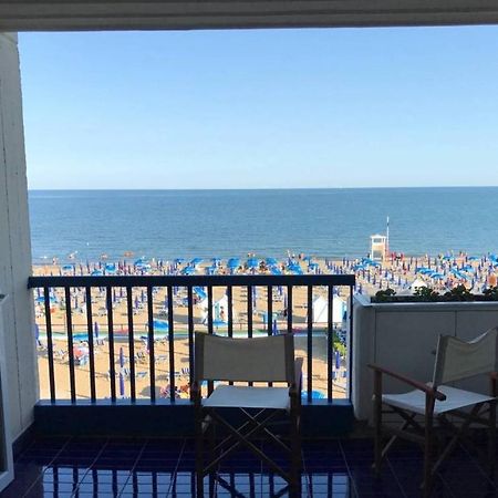 Residence Penelope - Walterigato Apartments Solo Per Famiglie Lido di Jesolo Ngoại thất bức ảnh