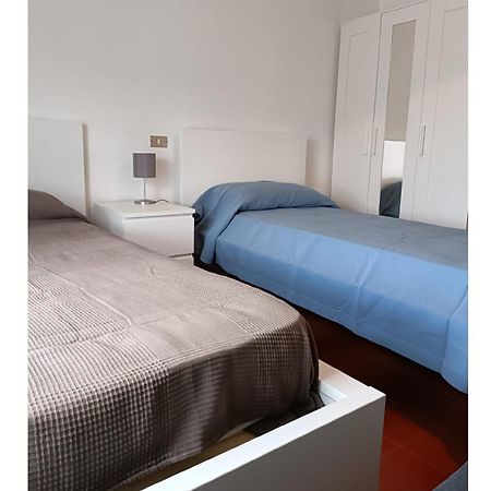 Residence Penelope - Walterigato Apartments Solo Per Famiglie Lido di Jesolo Ngoại thất bức ảnh