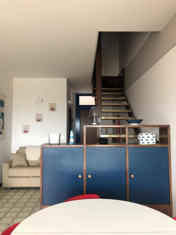 Residence Penelope - Walterigato Apartments Solo Per Famiglie Lido di Jesolo Ngoại thất bức ảnh