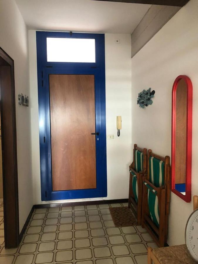 Residence Penelope - Walterigato Apartments Solo Per Famiglie Lido di Jesolo Ngoại thất bức ảnh