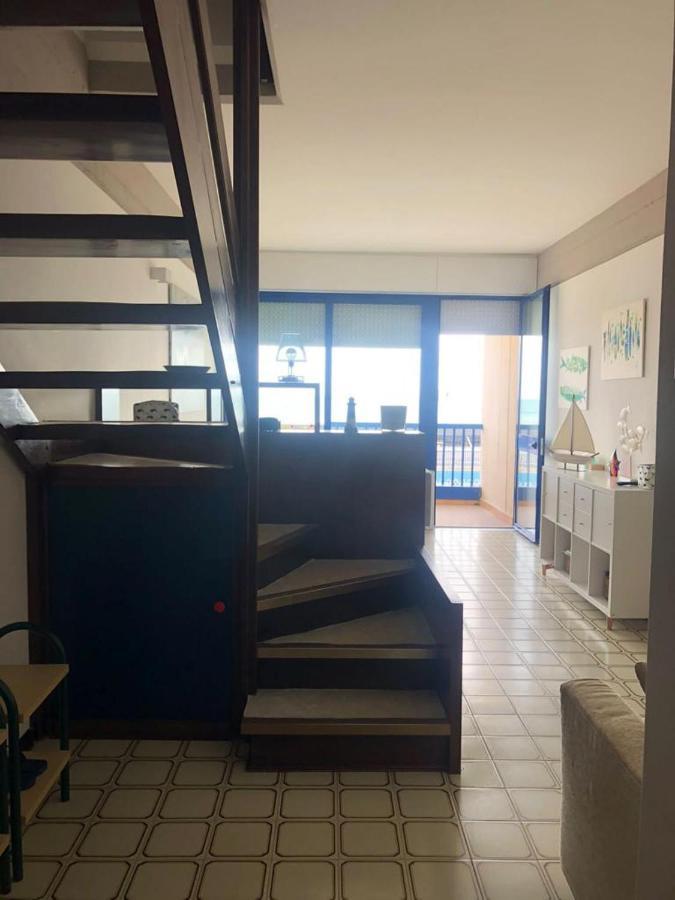 Residence Penelope - Walterigato Apartments Solo Per Famiglie Lido di Jesolo Ngoại thất bức ảnh