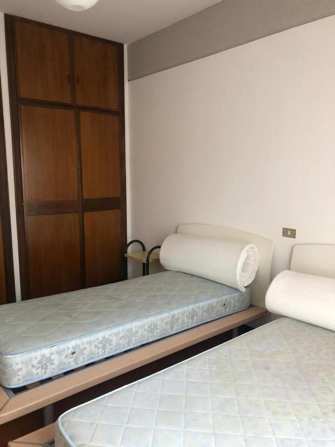 Residence Penelope - Walterigato Apartments Solo Per Famiglie Lido di Jesolo Ngoại thất bức ảnh