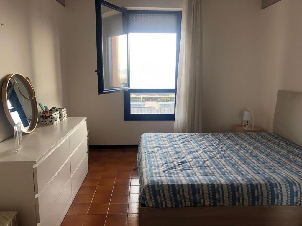 Residence Penelope - Walterigato Apartments Solo Per Famiglie Lido di Jesolo Ngoại thất bức ảnh