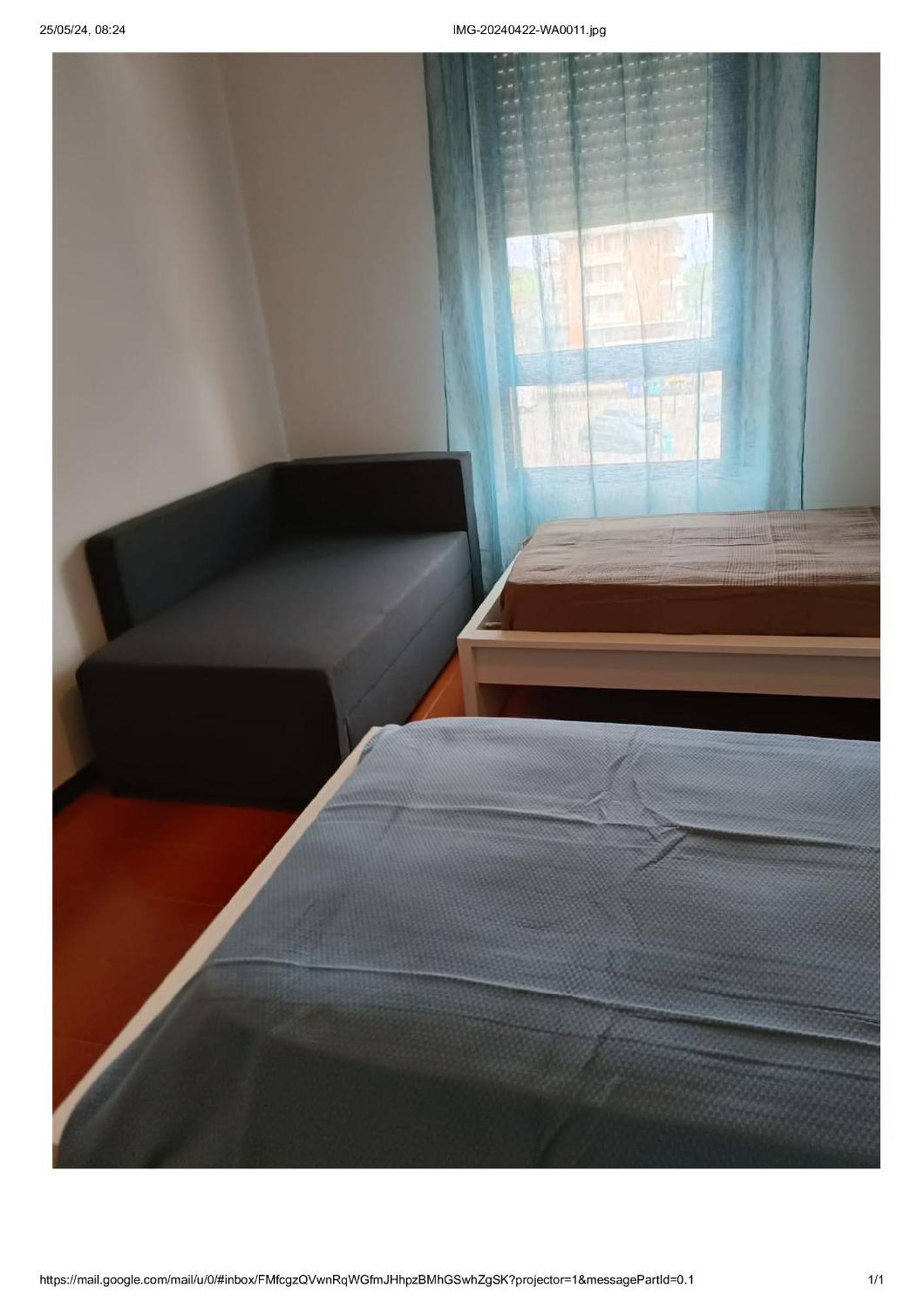 Residence Penelope - Walterigato Apartments Solo Per Famiglie Lido di Jesolo Ngoại thất bức ảnh