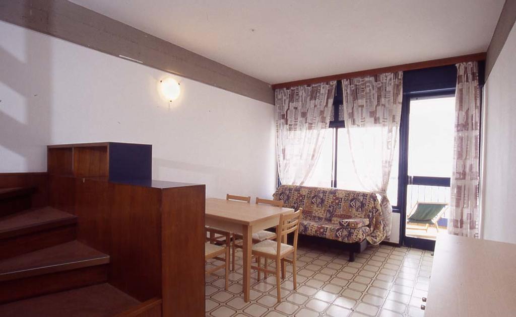 Residence Penelope - Walterigato Apartments Solo Per Famiglie Lido di Jesolo Ngoại thất bức ảnh