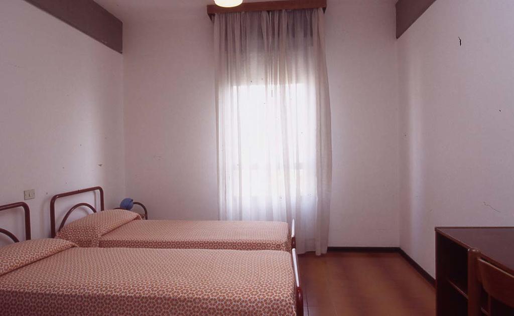 Residence Penelope - Walterigato Apartments Solo Per Famiglie Lido di Jesolo Ngoại thất bức ảnh
