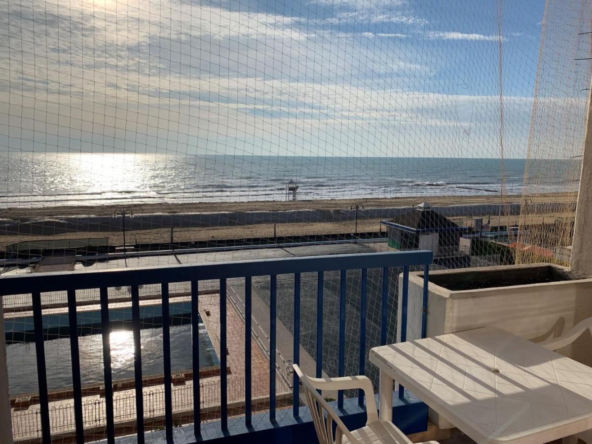 Residence Penelope - Walterigato Apartments Solo Per Famiglie Lido di Jesolo Ngoại thất bức ảnh
