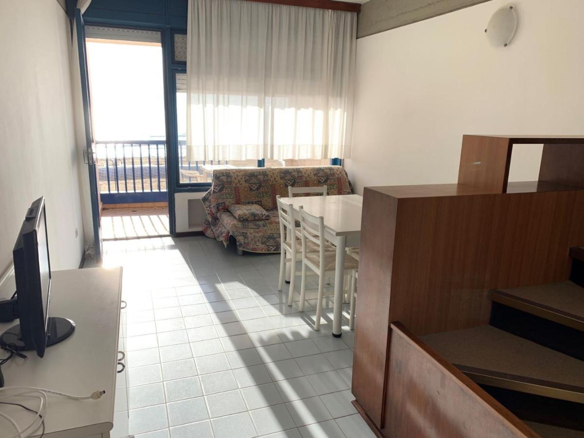 Residence Penelope - Walterigato Apartments Solo Per Famiglie Lido di Jesolo Ngoại thất bức ảnh