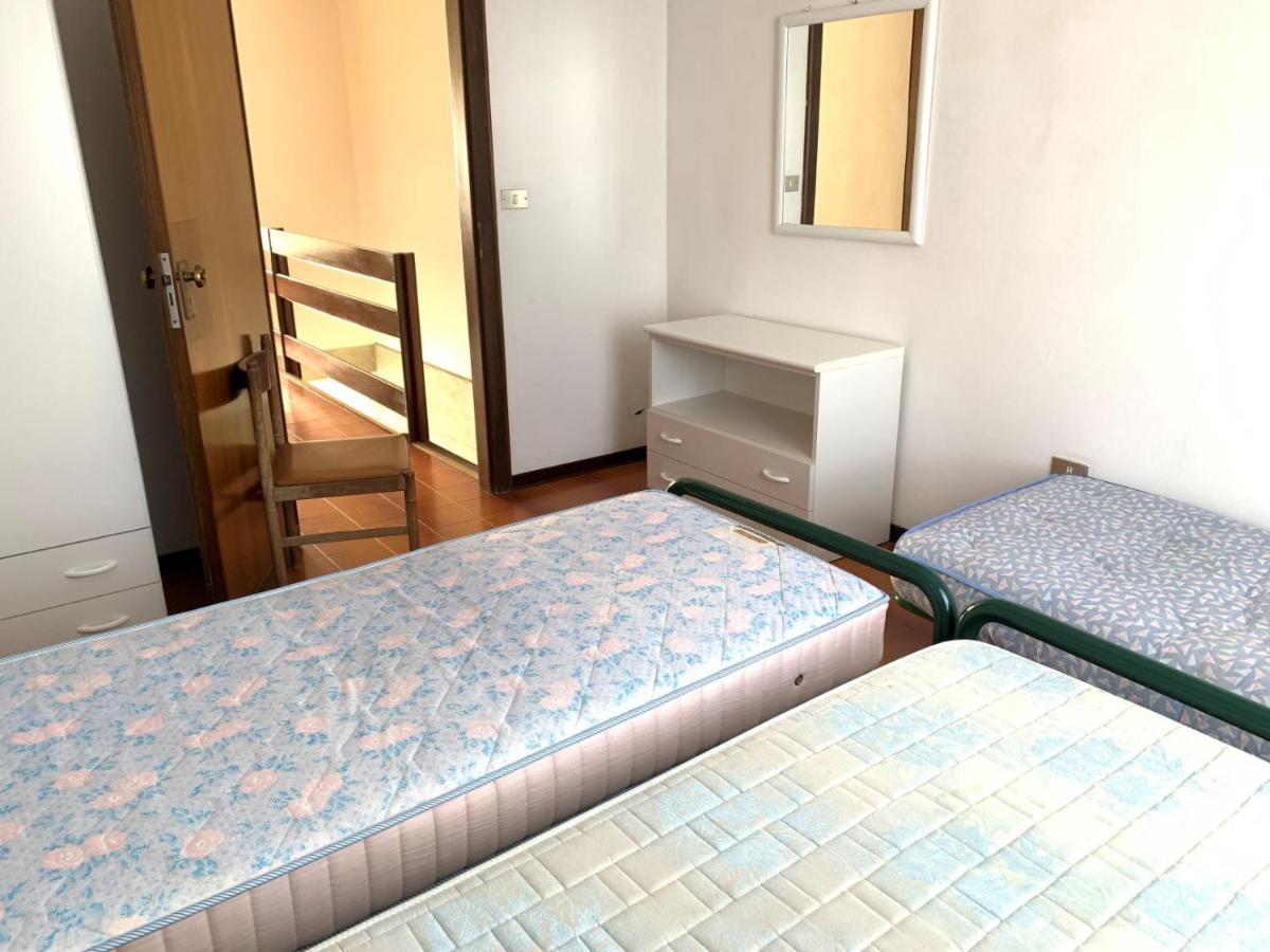 Residence Penelope - Walterigato Apartments Solo Per Famiglie Lido di Jesolo Ngoại thất bức ảnh