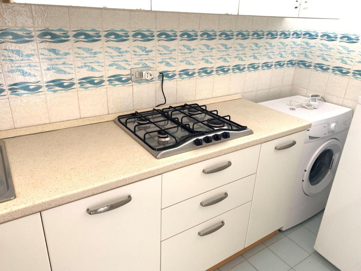 Residence Penelope - Walterigato Apartments Solo Per Famiglie Lido di Jesolo Ngoại thất bức ảnh