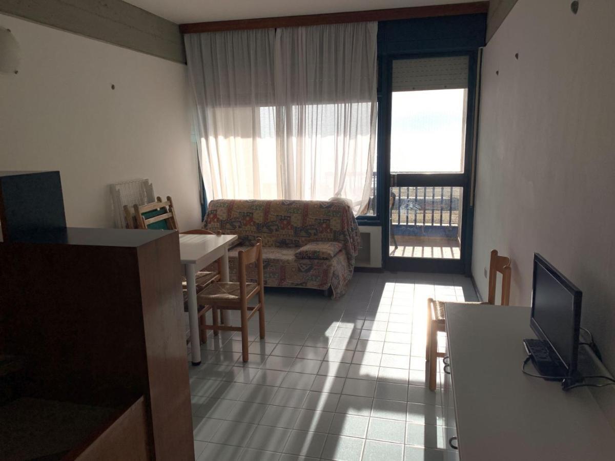 Residence Penelope - Walterigato Apartments Solo Per Famiglie Lido di Jesolo Ngoại thất bức ảnh