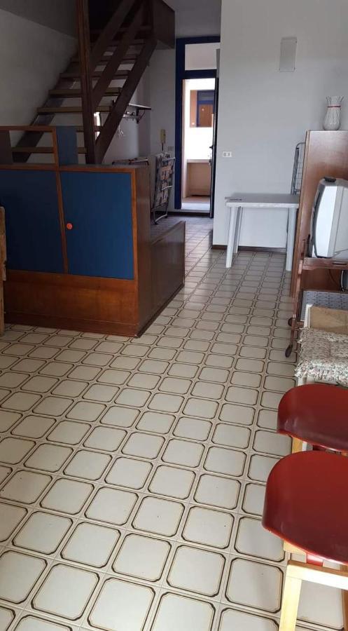 Residence Penelope - Walterigato Apartments Solo Per Famiglie Lido di Jesolo Ngoại thất bức ảnh