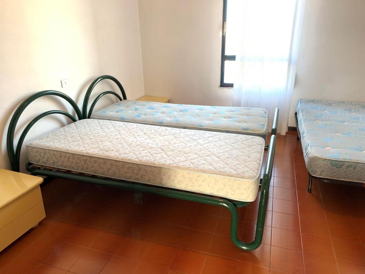 Residence Penelope - Walterigato Apartments Solo Per Famiglie Lido di Jesolo Ngoại thất bức ảnh