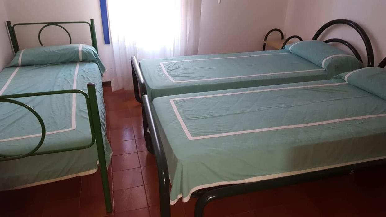 Residence Penelope - Walterigato Apartments Solo Per Famiglie Lido di Jesolo Ngoại thất bức ảnh