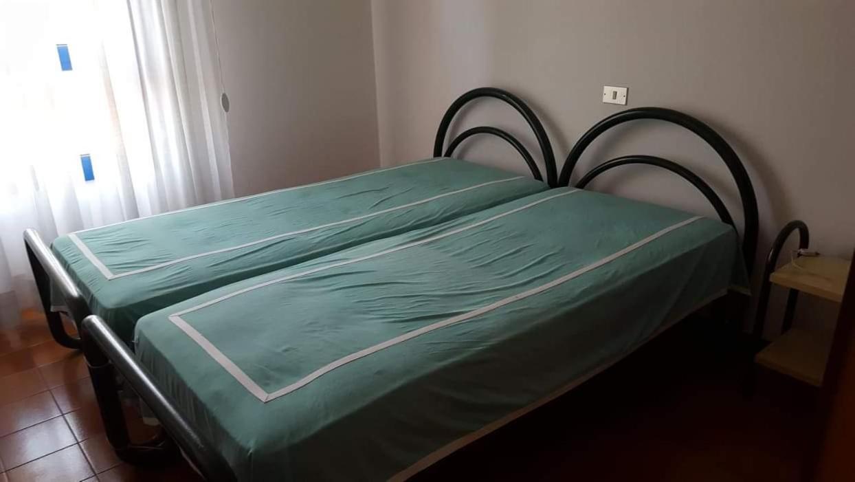 Residence Penelope - Walterigato Apartments Solo Per Famiglie Lido di Jesolo Ngoại thất bức ảnh