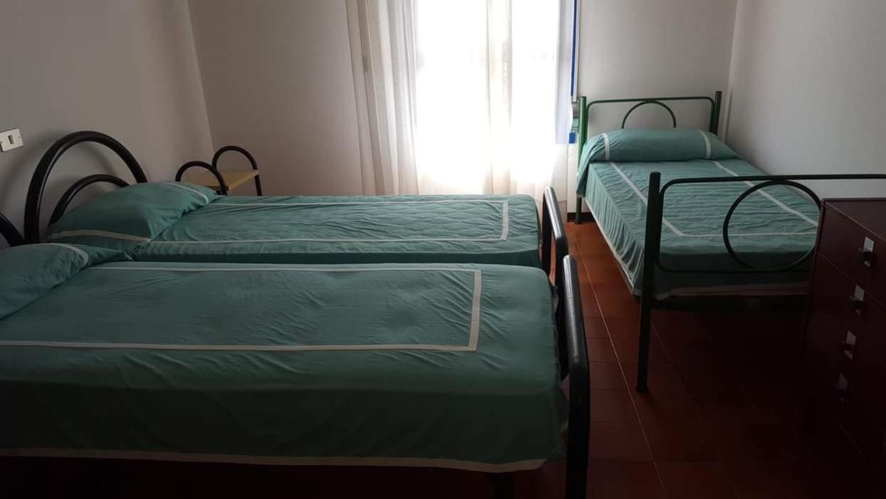 Residence Penelope - Walterigato Apartments Solo Per Famiglie Lido di Jesolo Ngoại thất bức ảnh