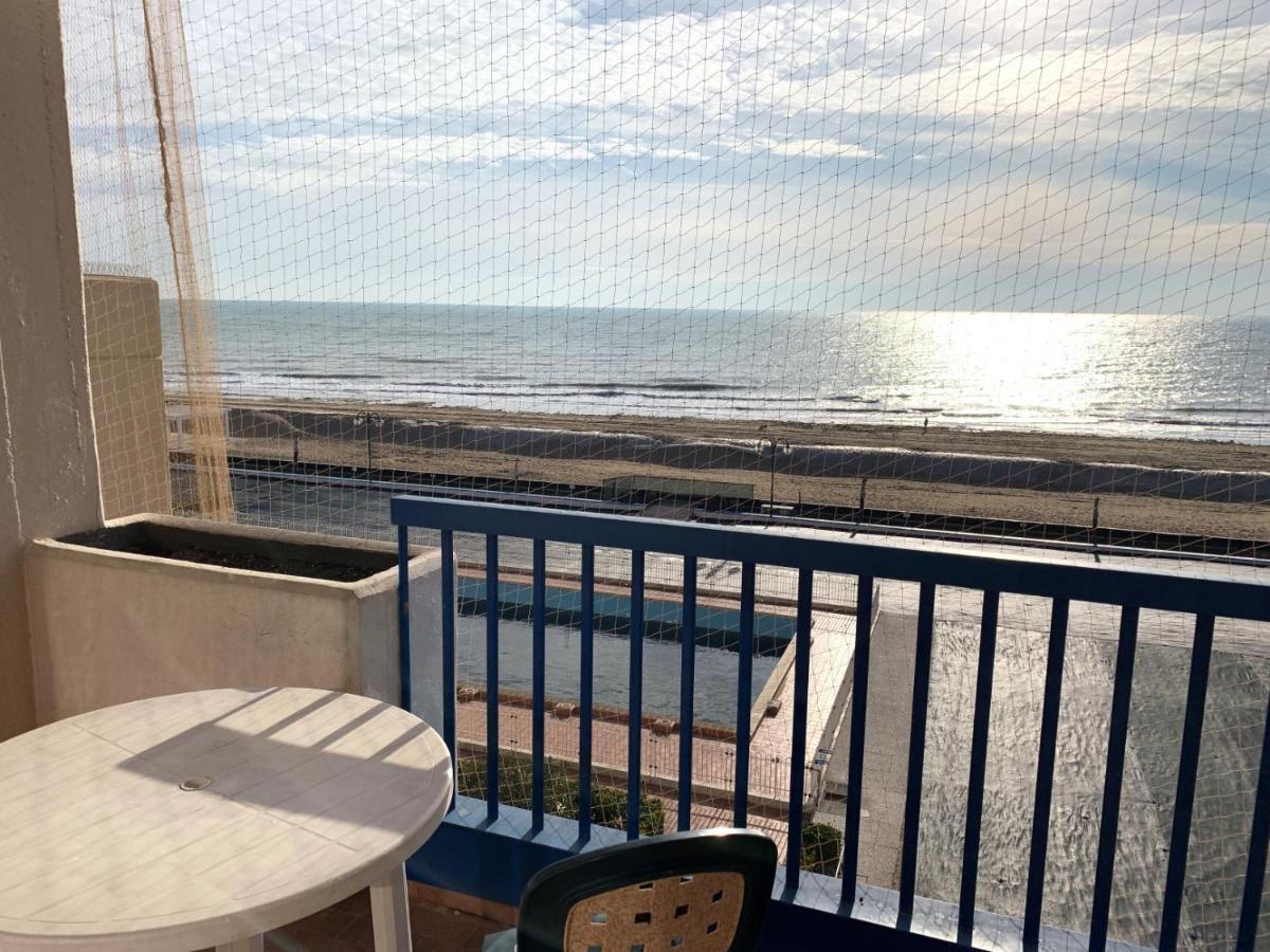 Residence Penelope - Walterigato Apartments Solo Per Famiglie Lido di Jesolo Ngoại thất bức ảnh