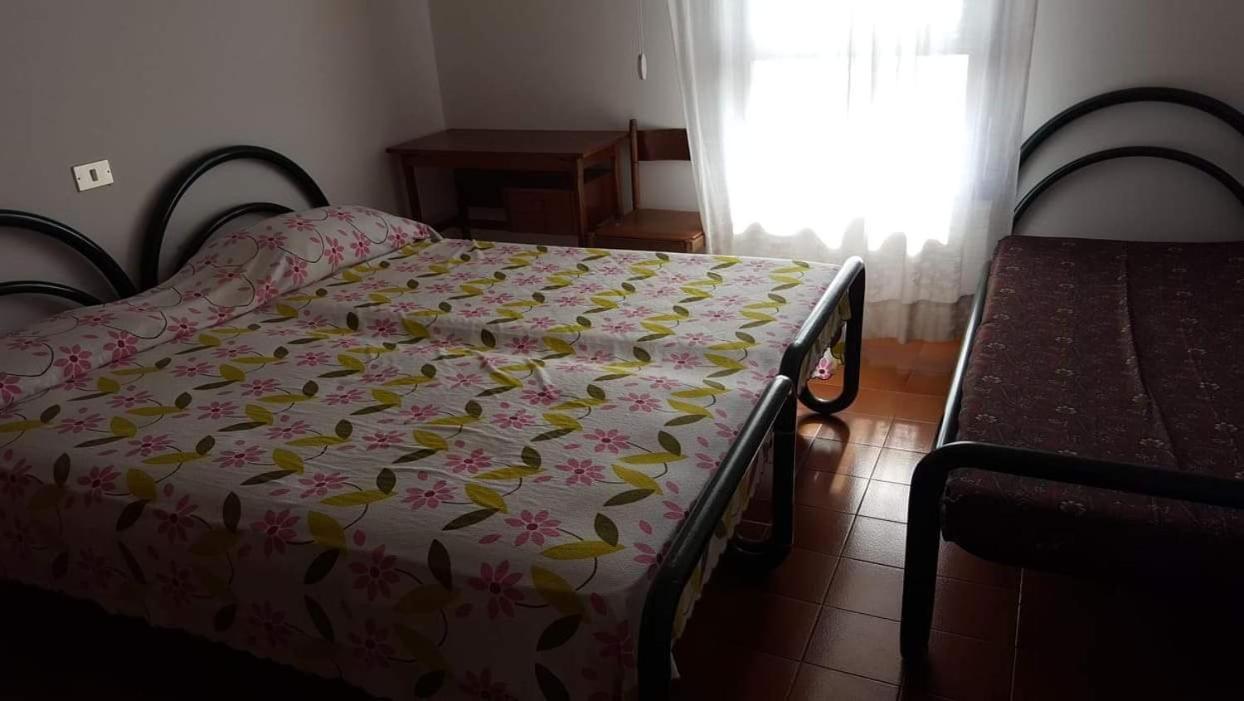 Residence Penelope - Walterigato Apartments Solo Per Famiglie Lido di Jesolo Ngoại thất bức ảnh
